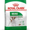 Royal Canin mini adult 4k