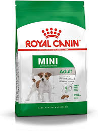 Royal Canin mini adult 4k