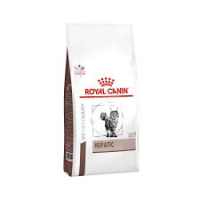 Royal canin cat hepatic 2 kilos