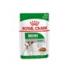 Royal canin comida humeda mini adult 85gr