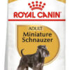 Royal canin miniature schnauzer 7 5k