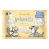 Salviette toallitas para los ojos 20pz