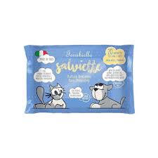 Salviette toallitas para oidos 20pz