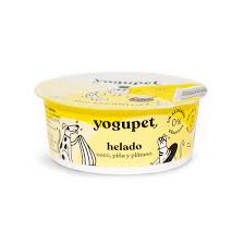 Yogupet coco piña y platano 110gr
