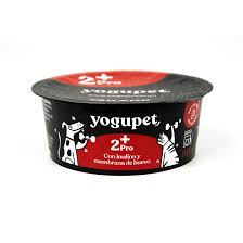 Yogupet doble proteina 110gr