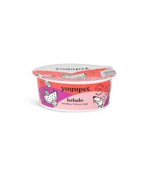 Yogupet frutos rojos 110gr
