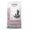 Arion skin & coat salmon small 7 kilos