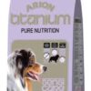 Arion titanium sensicare 15 kilos