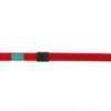 Cinto coche rojo freedog