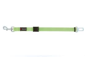 Cinto coche verde lima freedog