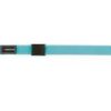 Cinto de coche freedog turquesa