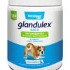 Glandulex sacs 120 comprimidos