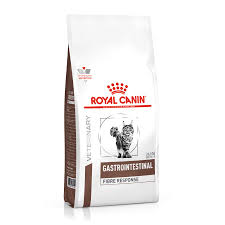 Royal canin cat gastrointestinal fibre reponse 4k