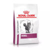 Royal canin cat renal 4kg