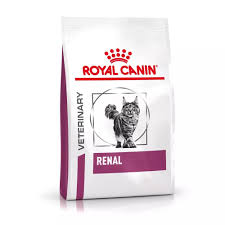 Royal canin cat renal 4kg