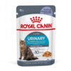Royal canin urinary care jelly 85gr