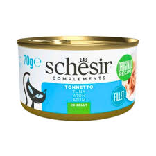 Schesir atun 85gr