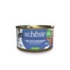 Schesir atun con anchoas 85gr
