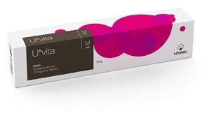 Uvita malta para gatos 50gr