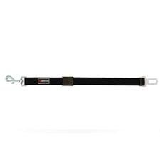 cinto coche negro freedog