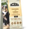 Acana homestead harvest pollo y pavo 1 8 kilos