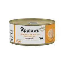 Aplaws atun con sardina 70gr