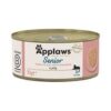 Aplaws senior atun con salmon 70gr