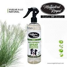 Magistral royal natur fresh spray 500ml