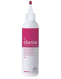 Clunia dentprotech rinse 236ml