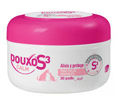 Duoxo s3 calm pads 30uds