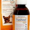 Tusheel jarabe 150ml