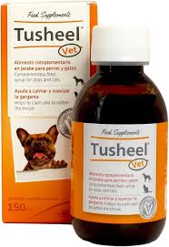 Tusheel jarabe 150ml