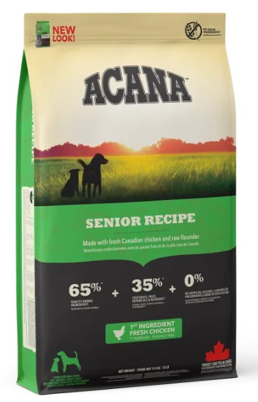 Acana-Heritage-senior-2kg.jpg Acana Heritage senior 2kg