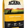 Acana heritage puppy&junior recipe 11 4kg