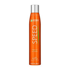 Artero champu seco speed 300ml spray