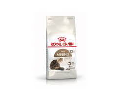 Royal canin sterilised ageing 12 2 kilos