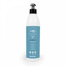 Aceite de atun gloria 250 ml