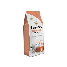 Lenda mini atlantic blue fish 2 kilos