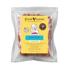 Puro menu  iberico royale 400gr