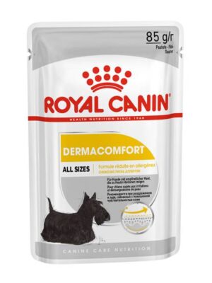 Royal Canin Care Dermacomfort perro  pouch 85g