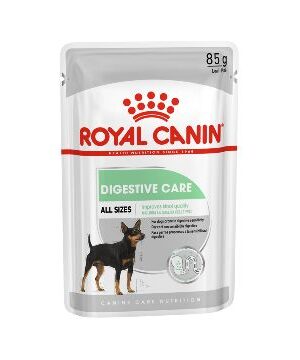 Royal Canin Care Digestive perro  pouch 85g