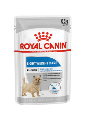 Royal Canin Care Light weight perro  pouch 85g