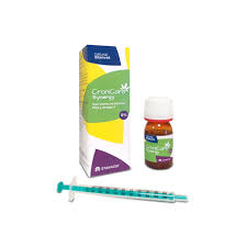 Cronicare synergy 10ml