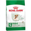Royal canin mini ageing  12 de 3 5 kilos