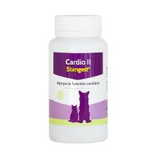 Cardio 2 carnitine stangest