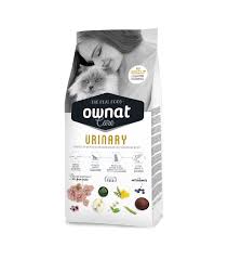 Ownat urinary gato de 1 5 kilos