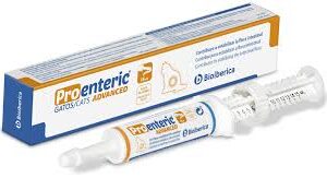 Pro-enteric perro advance perros 30ml