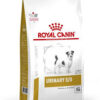 Royal Canin Urinary small dog 4k