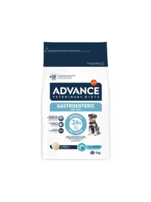 Advance perro mini gastroenteric 1'5kg