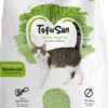 Arena-Tofusan-Lecho-Vegetal-21L-75kg.jpg Arena Tofusan Lecho Vegetal 21L-7'5kg